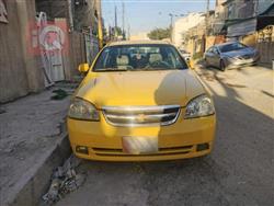 شيفروليه اوبترا